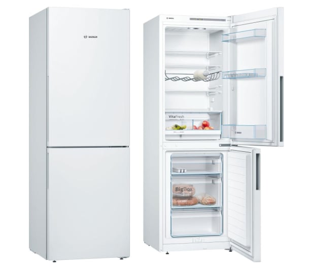 Bosch KGV33VW31E - 208598 - zdjęcie